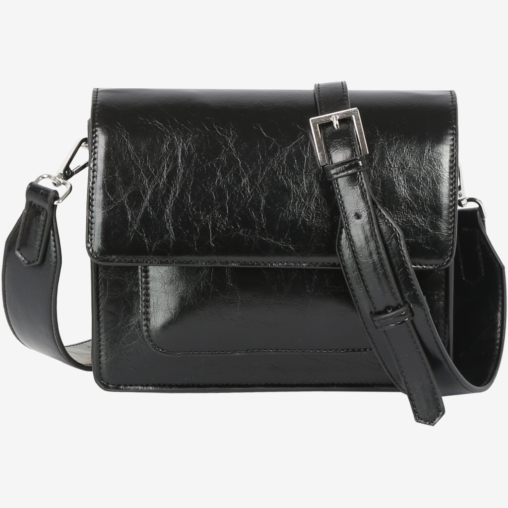 Cayman Pocket Lacquer Black