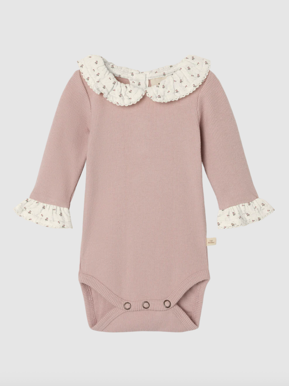 Trine Ls Slim Body Peach Whip