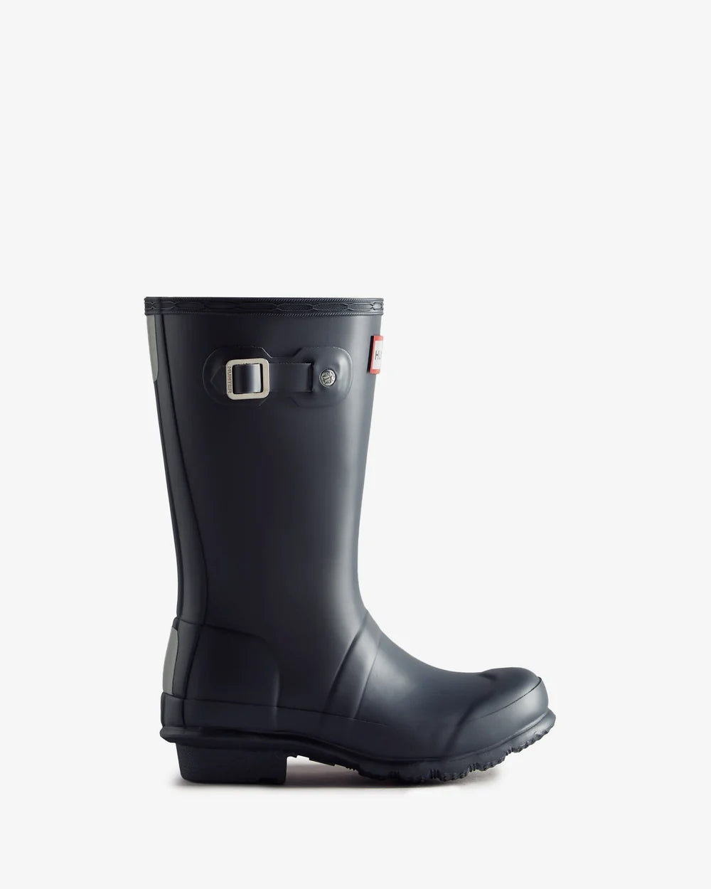 Original Boot Navy Big Kids