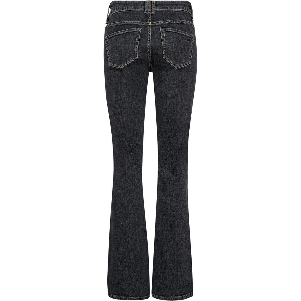 Tara Jeans Vintage Black