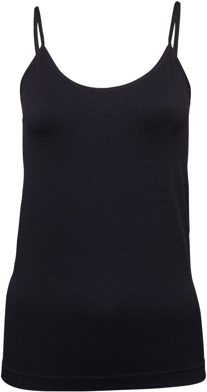 Decoy Top Black