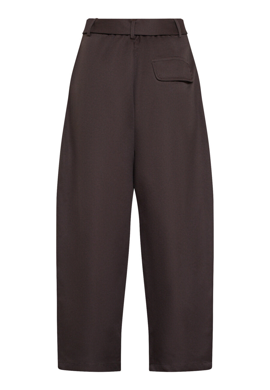 Gaki Pant Dark Chocolate