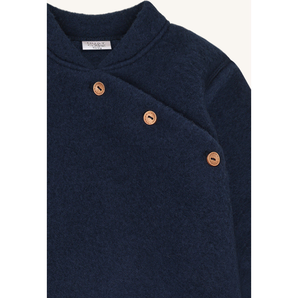Merlin Wool Blues