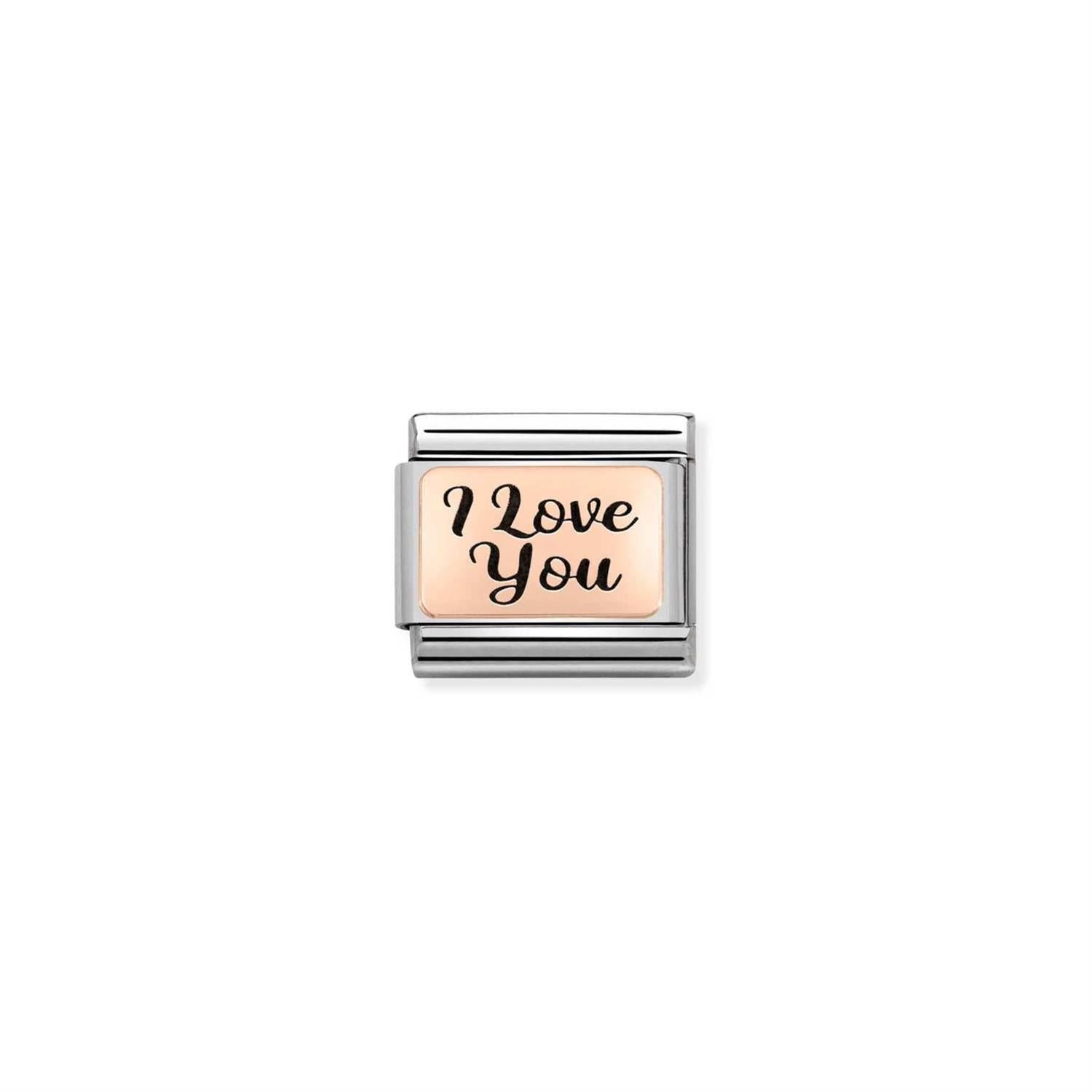 I Love You Rosegull
