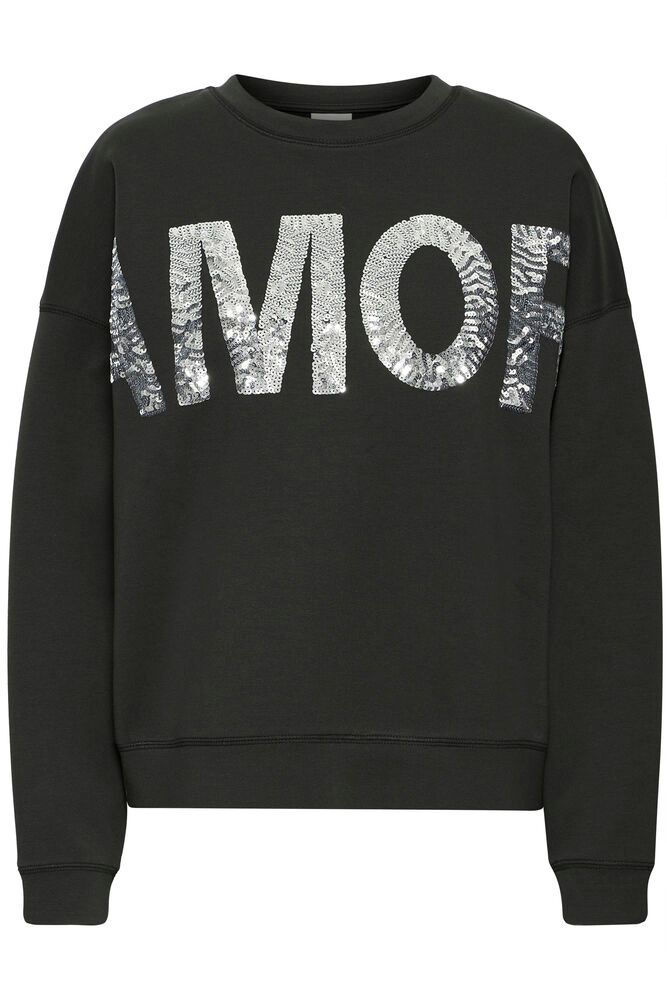 Kelicia Sweater Black