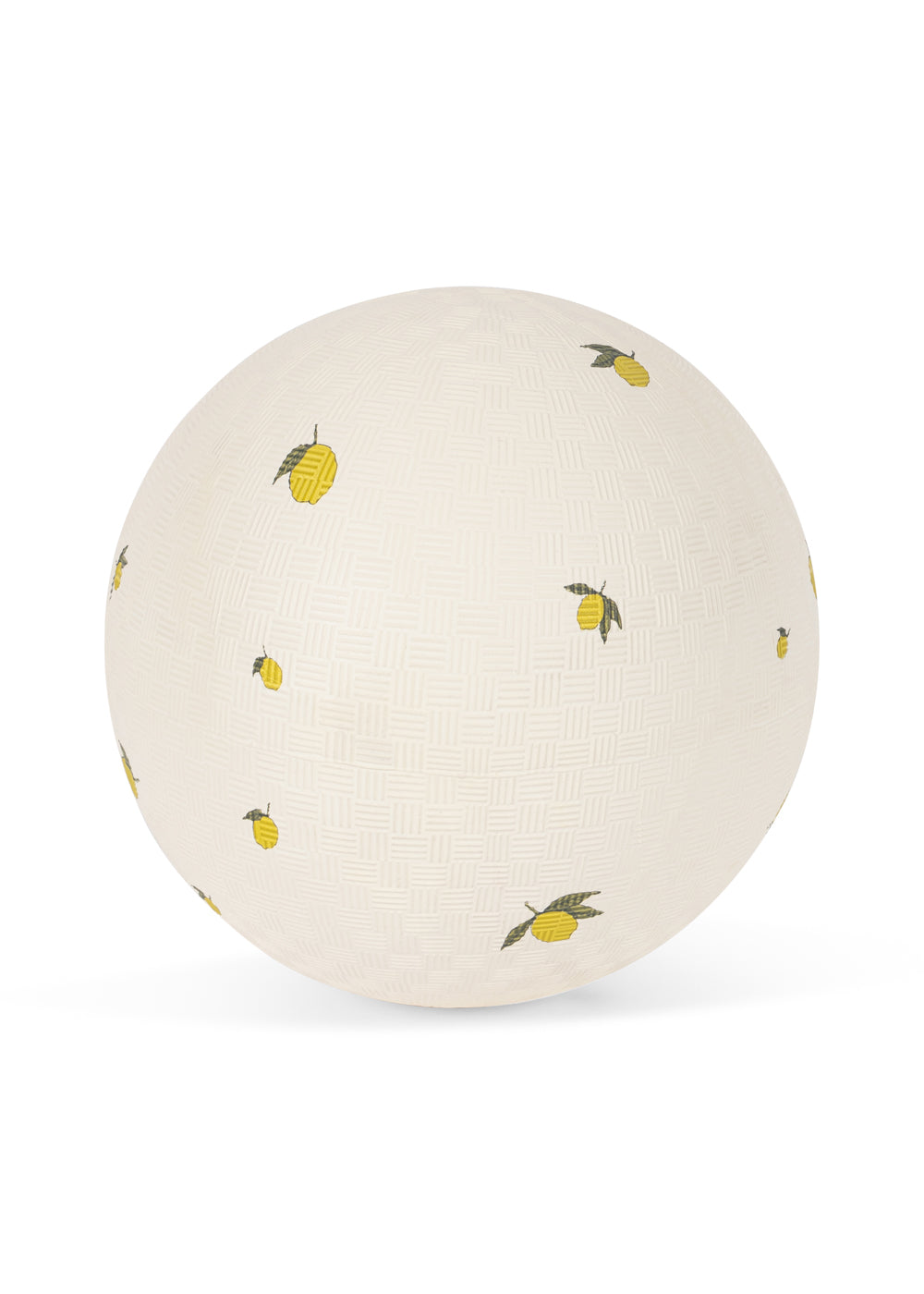 Kids Ball Cherry Lemon