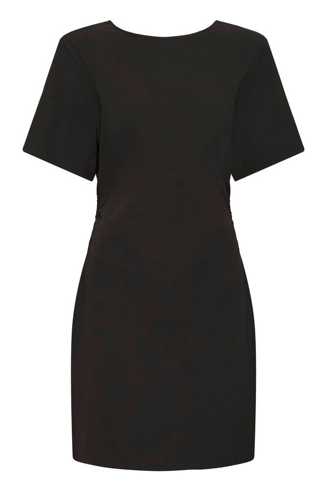 Matine Dress Black