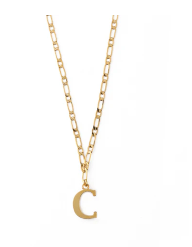 C Necklace