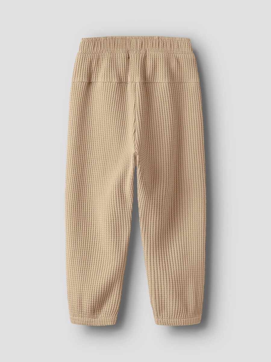 Tanko Sweat Pant Irish Cream