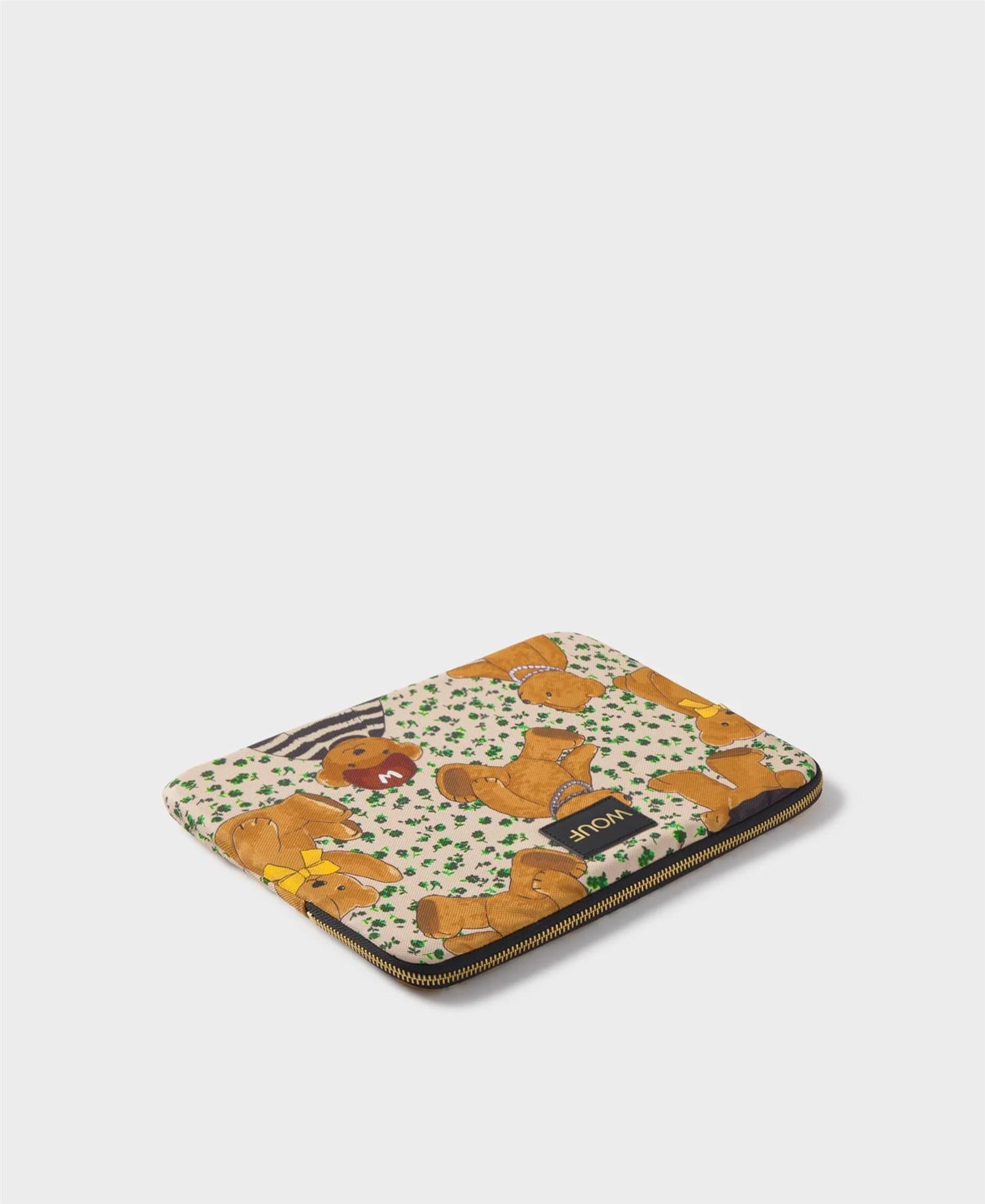 Cute Ipad Sleeve