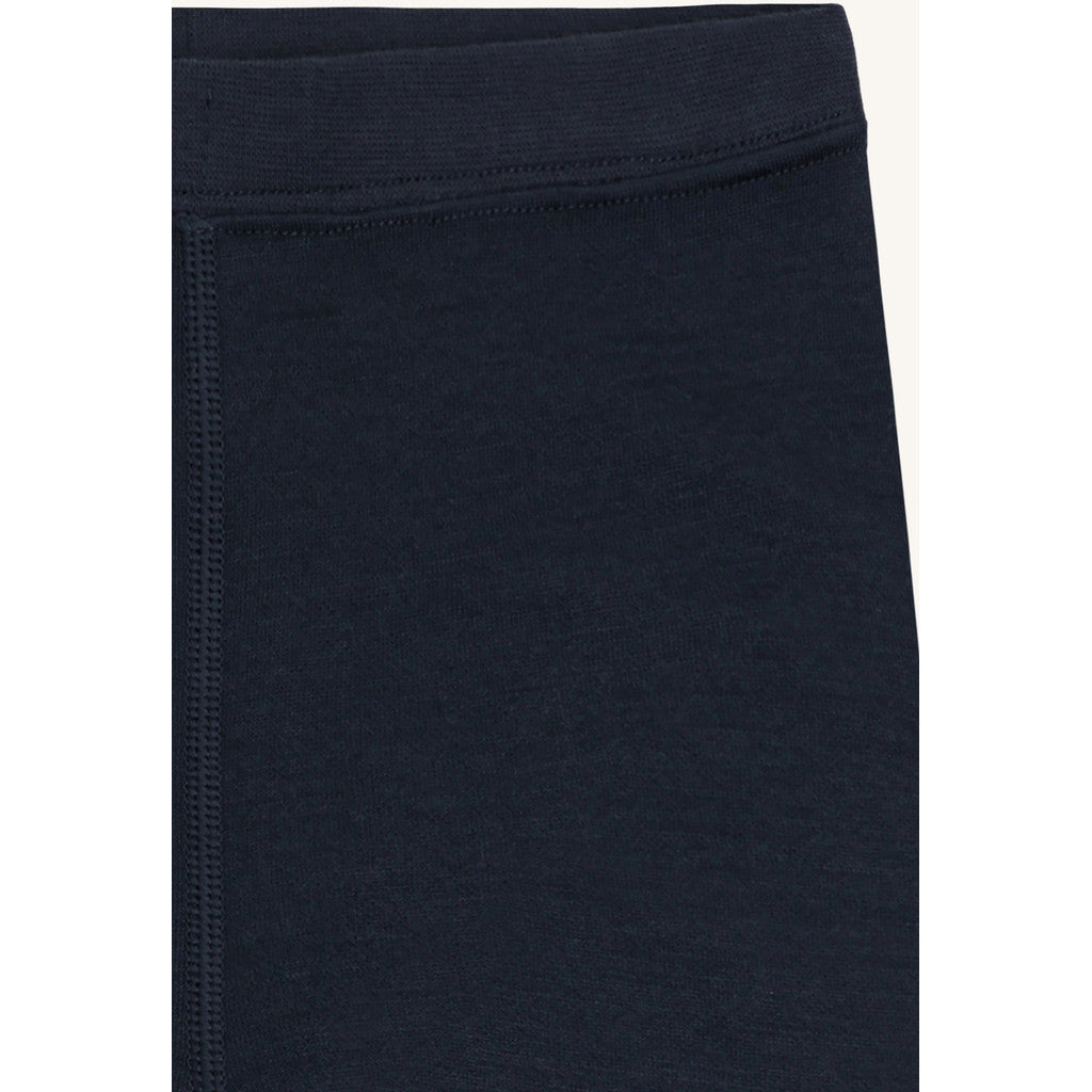 Laki Wool Pant Blues
