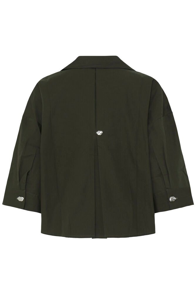 Luanne Shirt Rosin