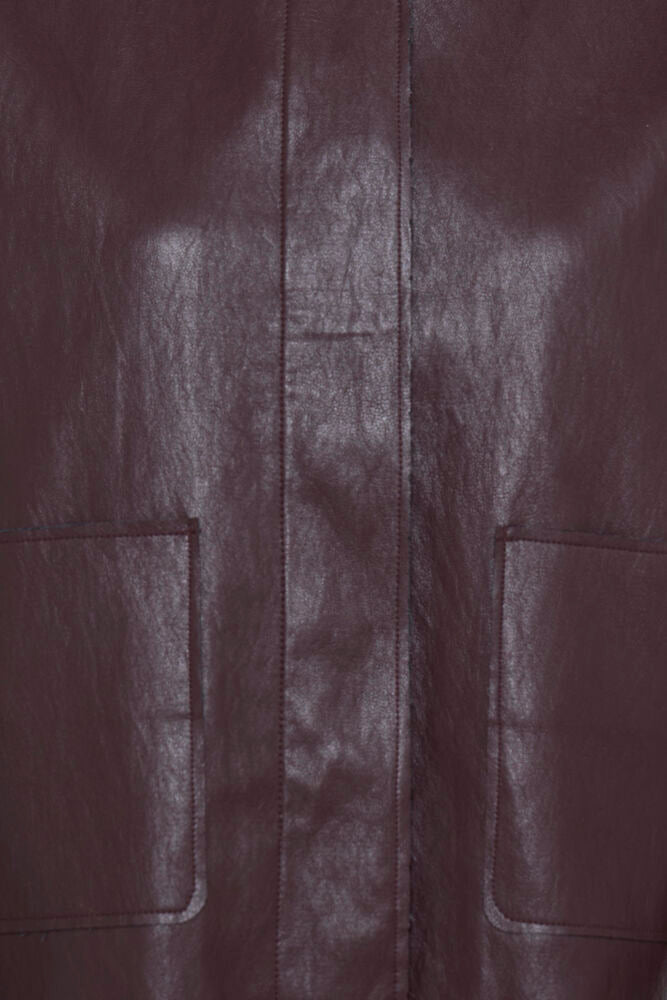 Harumi Jacket Fudge