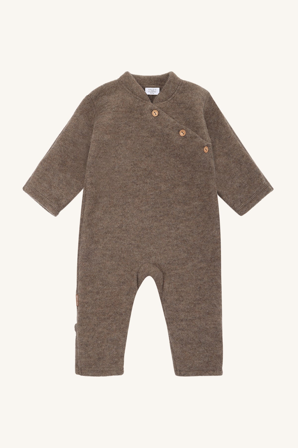 Merlin Wool Deer Melange