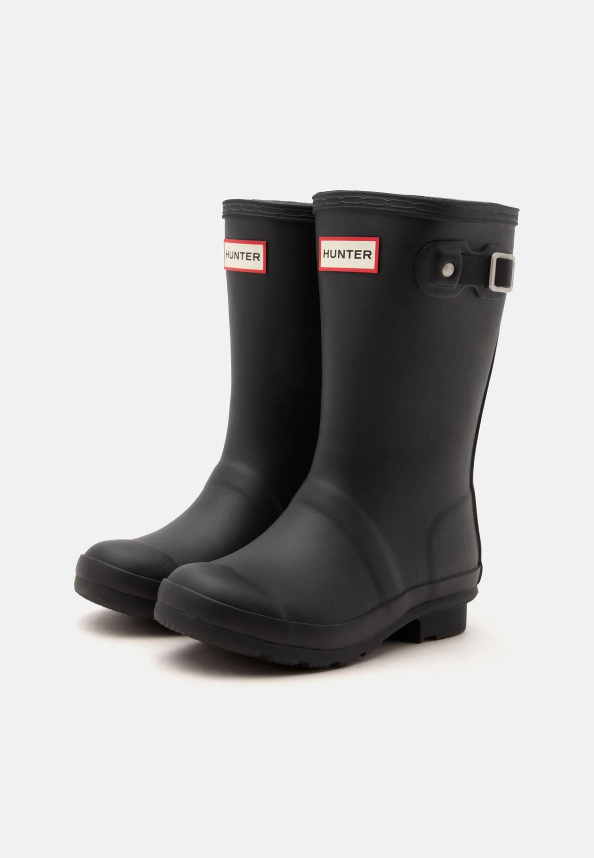Junior Originals Insulated Boot Black