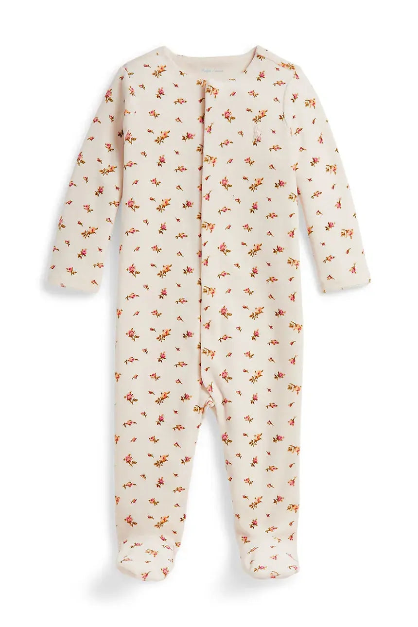 Coverall Wolcott Bud
