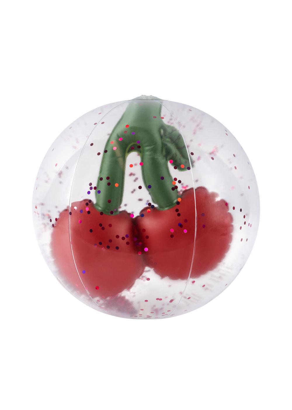 Cherry Beach Ball