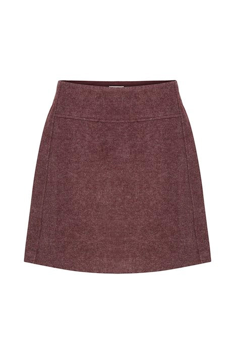 Wooly Skirt Port Royale