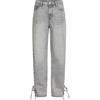Brooke Jeans Wash Helston Grey