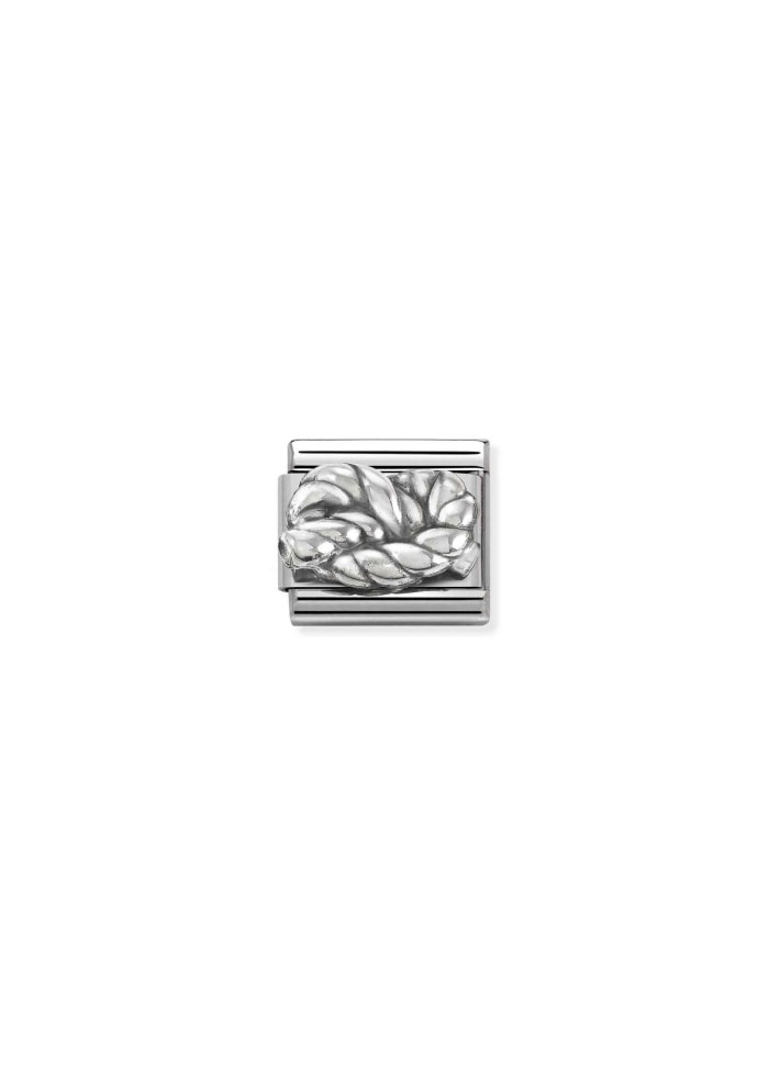 Knot Silver
