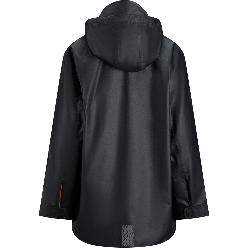 Stormskin Jacket New Black