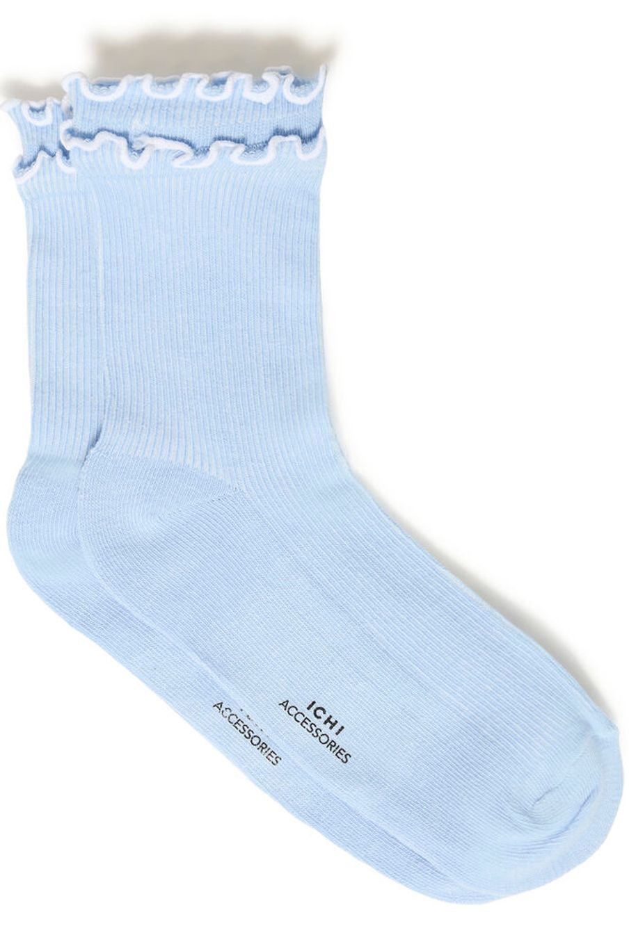 Misa Socks Powder Blue