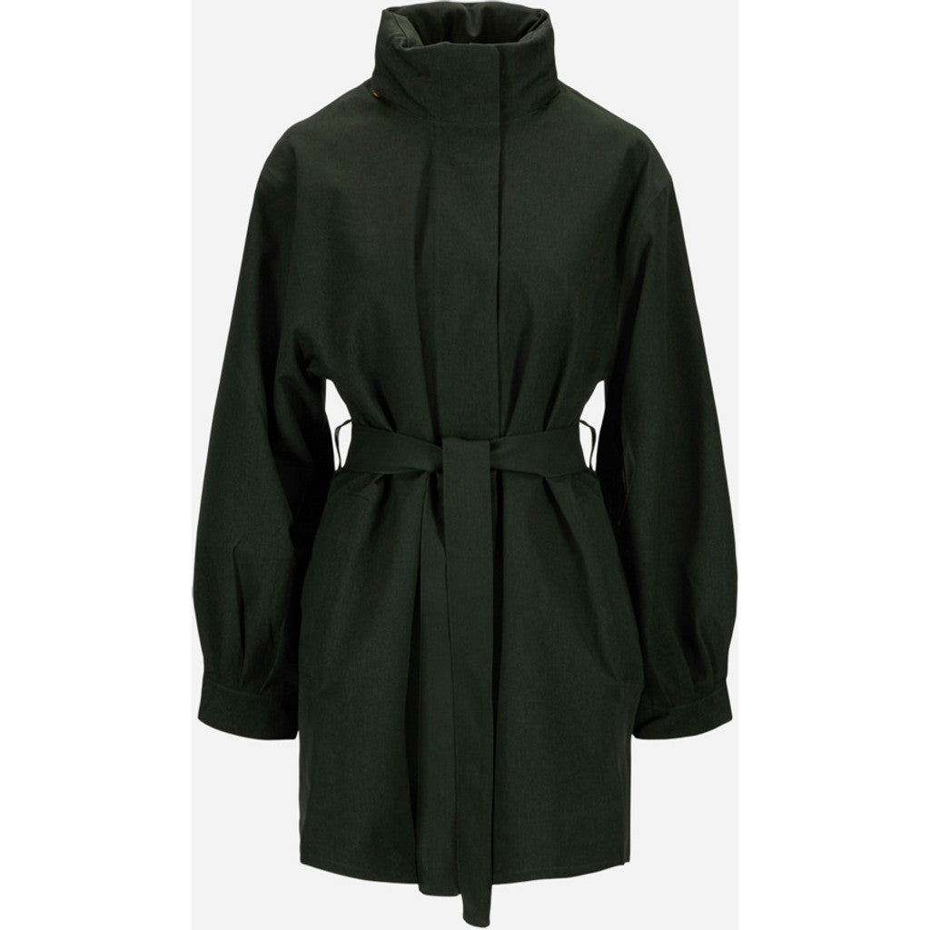 Rossby Coat Rosin Dark Green