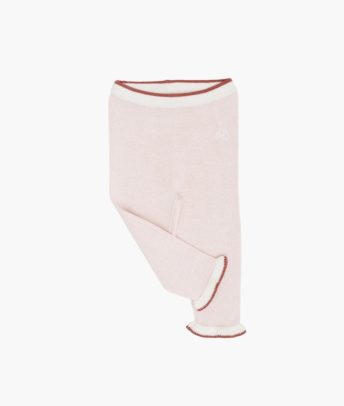 Judith Pants Pink