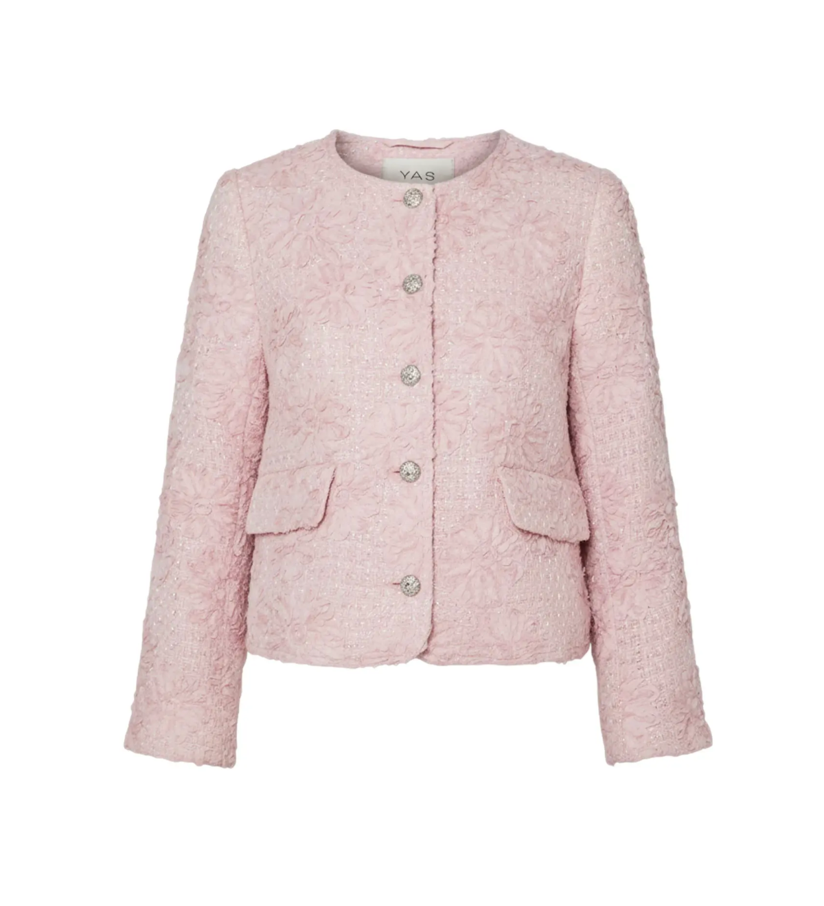 YASKAVI 7/8 Jacket Ballerina