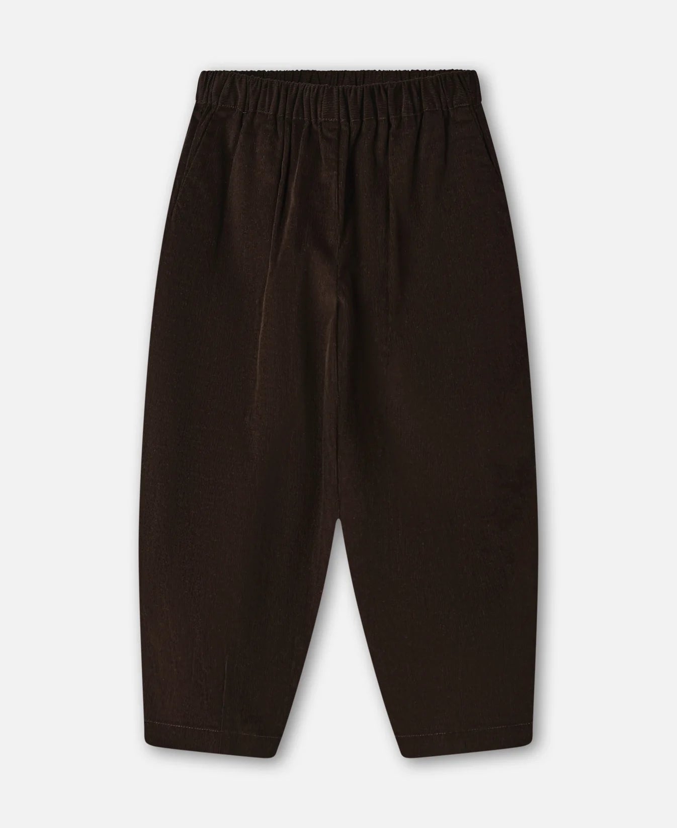 Dolly Pant Coffee Bean