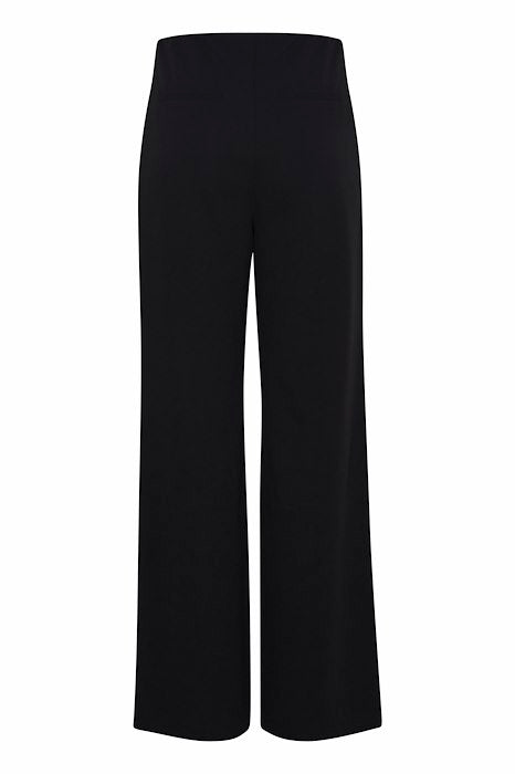 Katine Pant Black