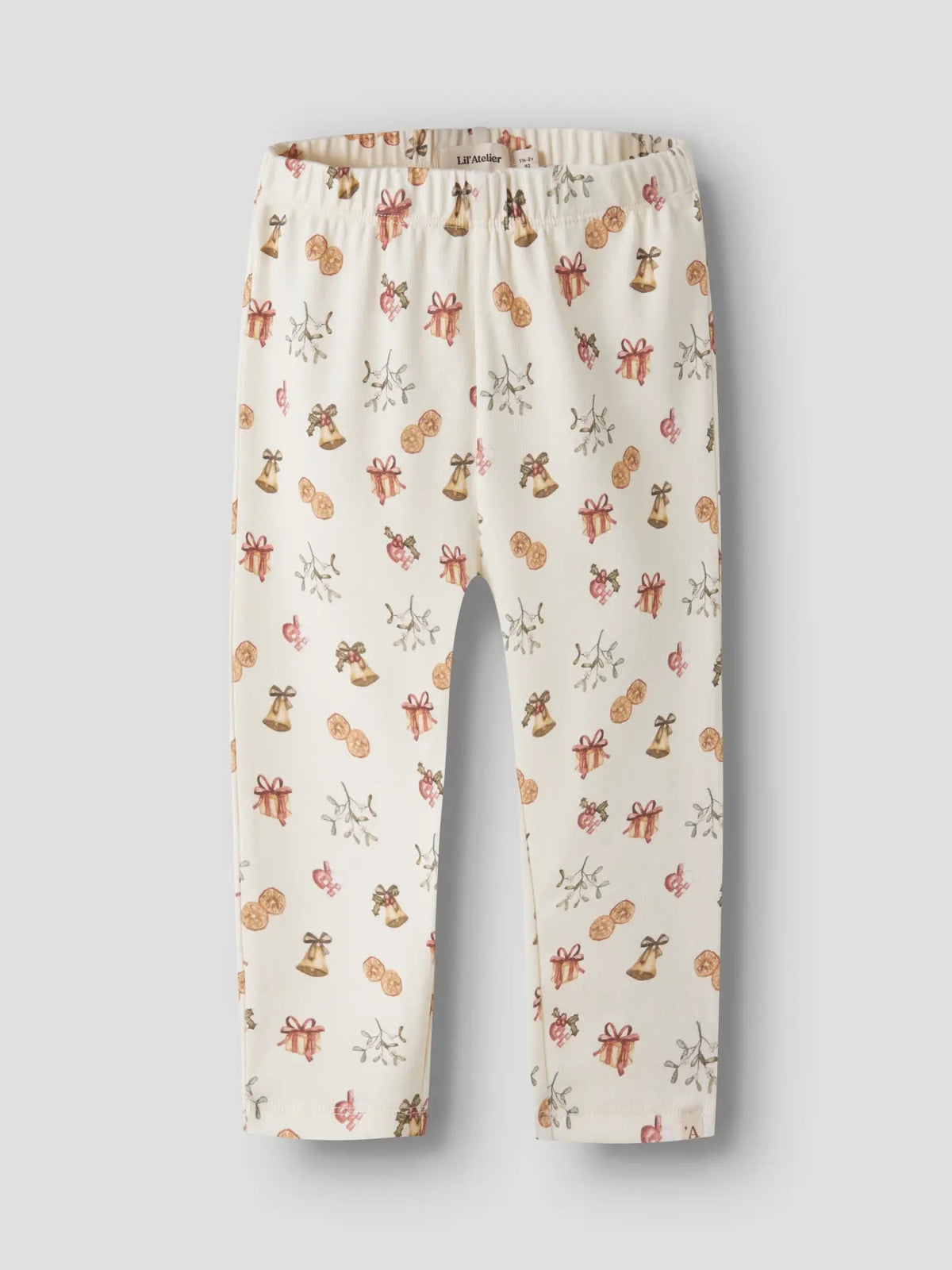 Layo Git Ls Nightset Turtledove/Old Christmas