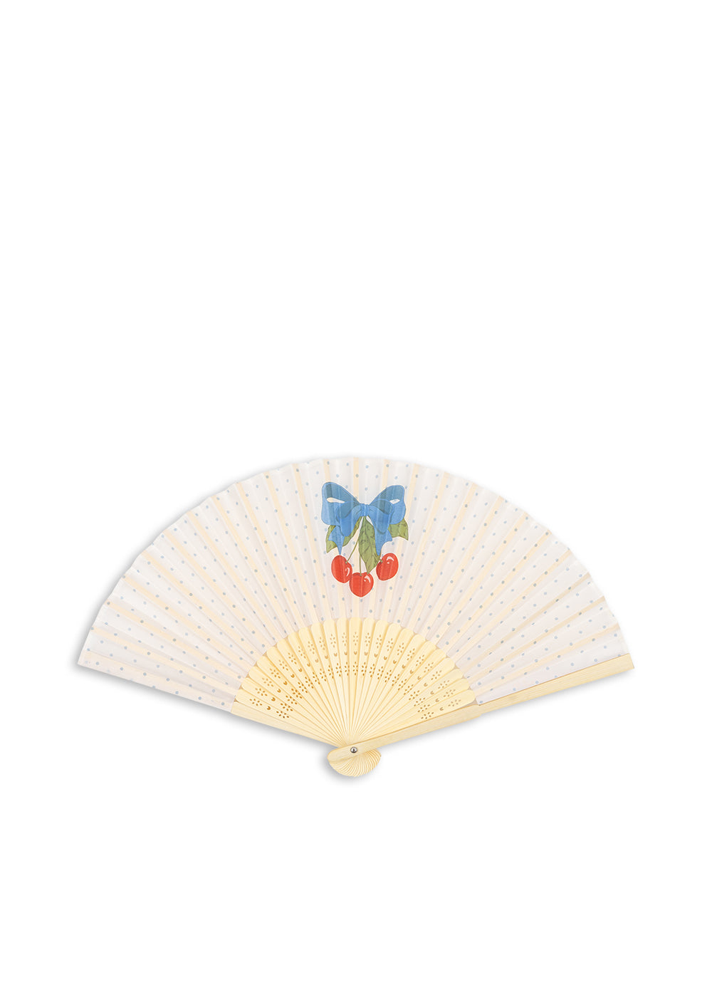 Fans Cherry