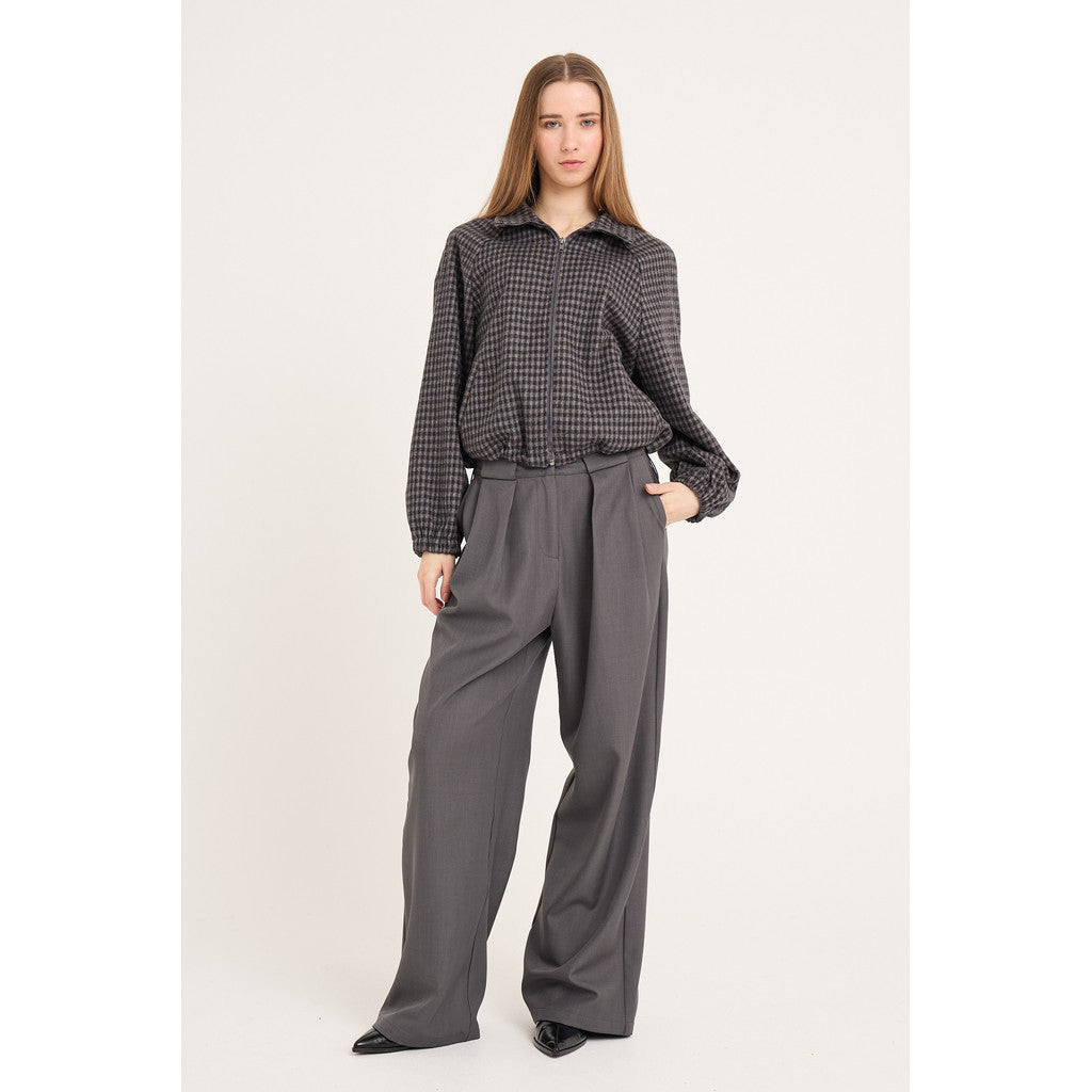 Fiona Pants Grey