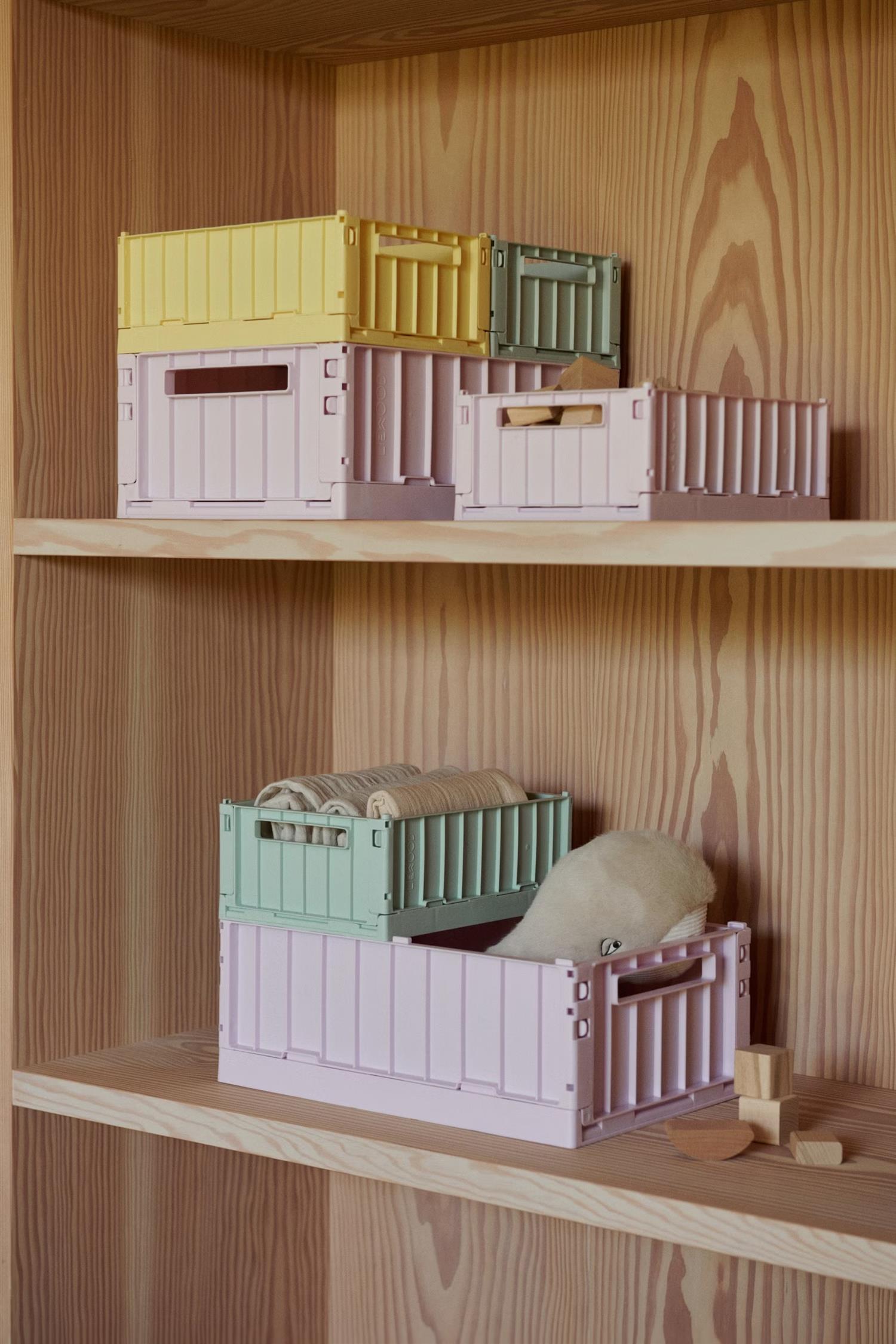 Weston Storage Box M