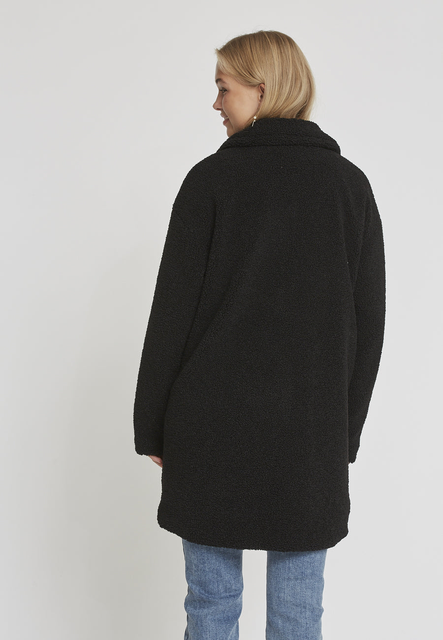 Dofi Jacket Black