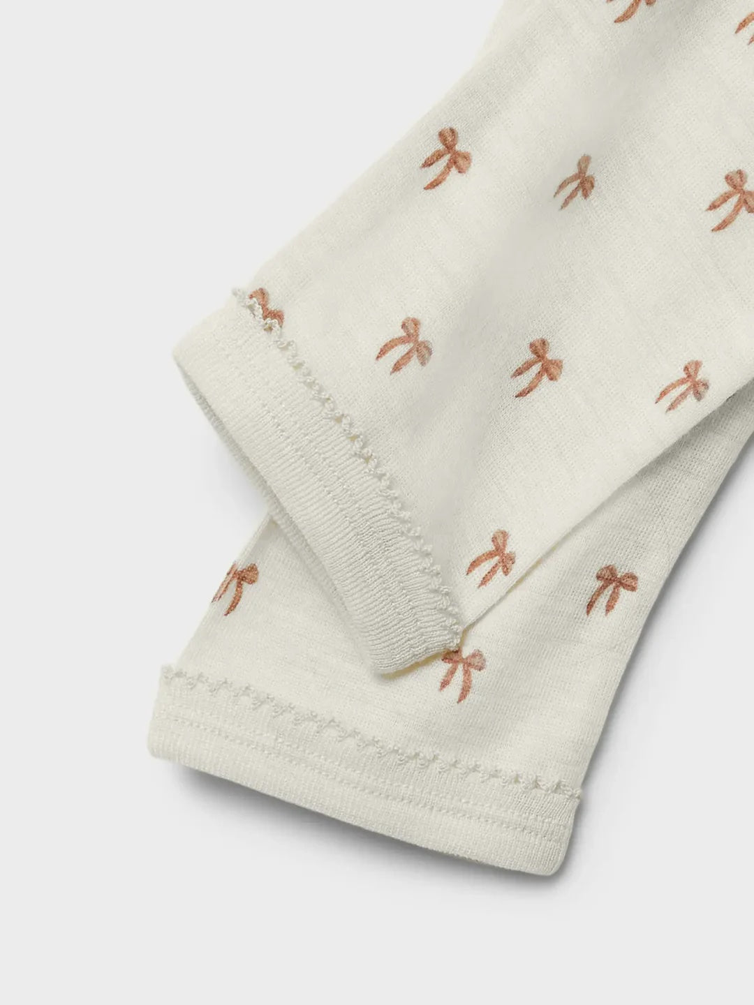 Nalu Wo/Mo Slim Legging Turtledove/Melange