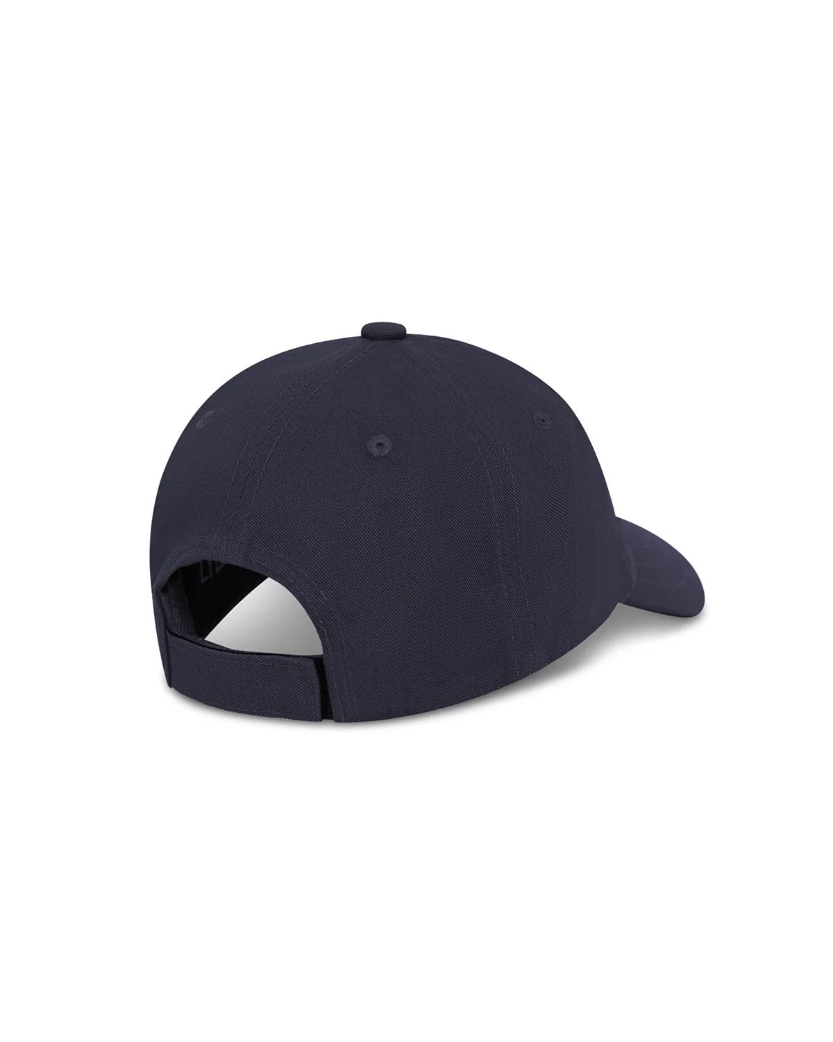 Baseball Cap Dark Navy