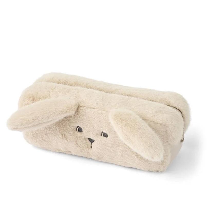 Beno Rabbit Pencil Case Mist
