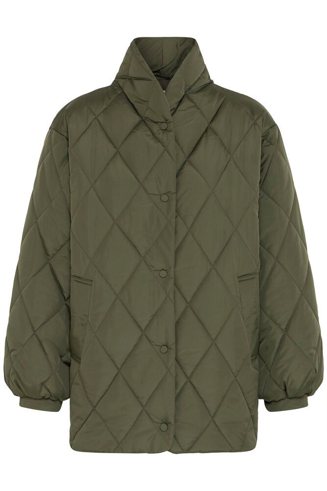 Hansa Jacket Forest Night