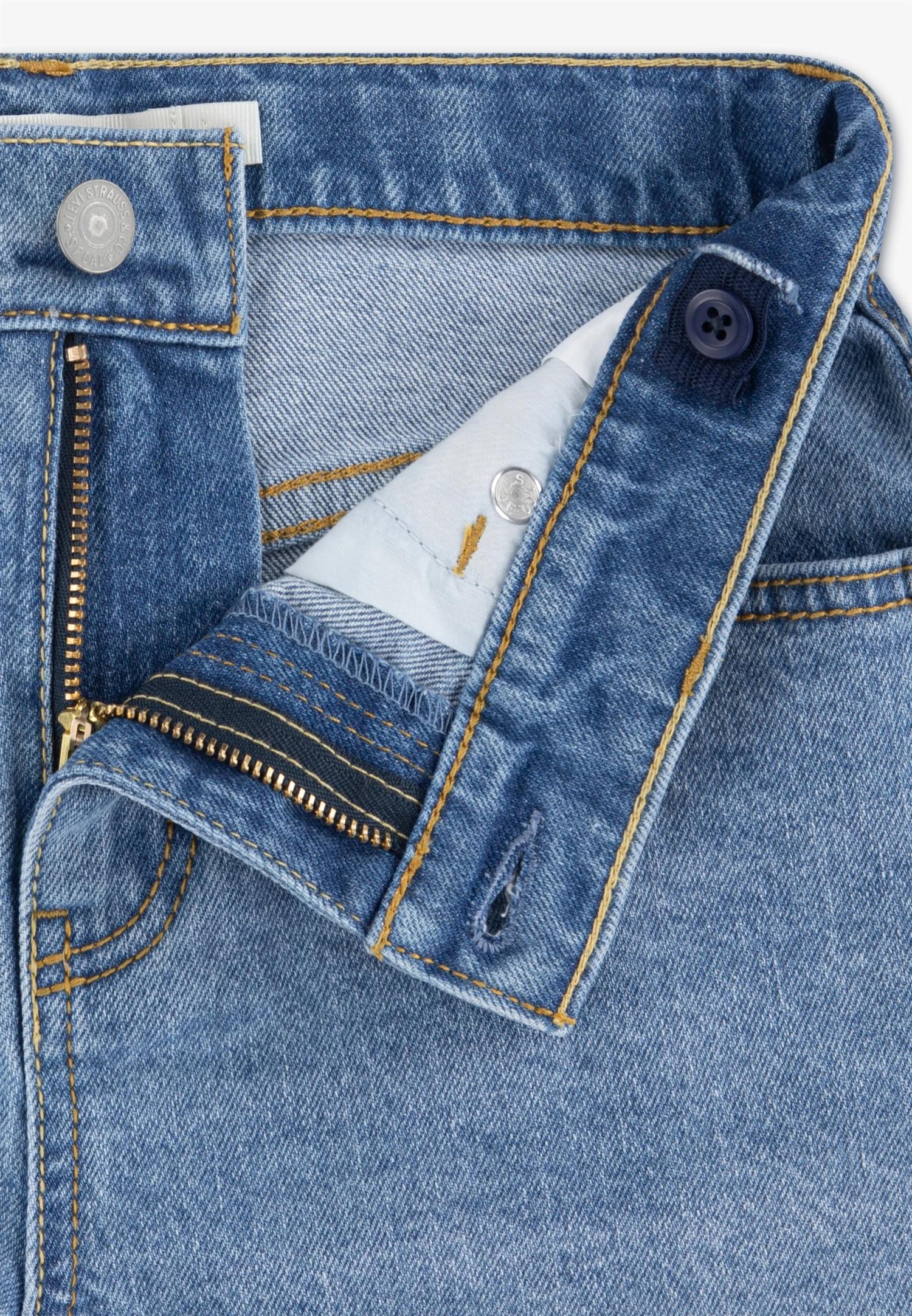 LVG A Line Short Girls Hollow Days