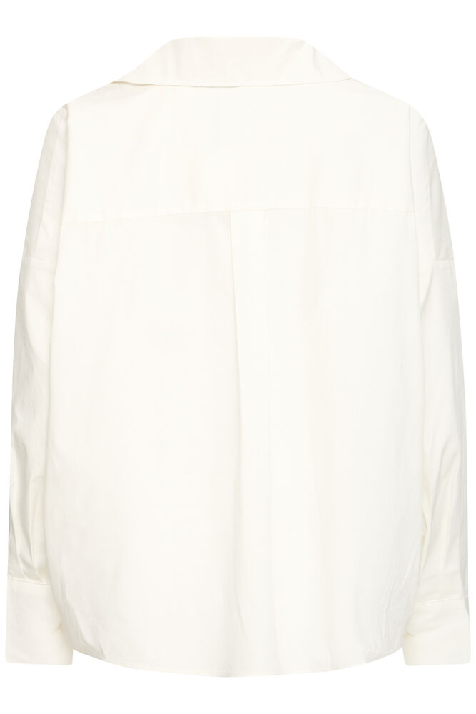 Limmi Shirt Cloud Dancer