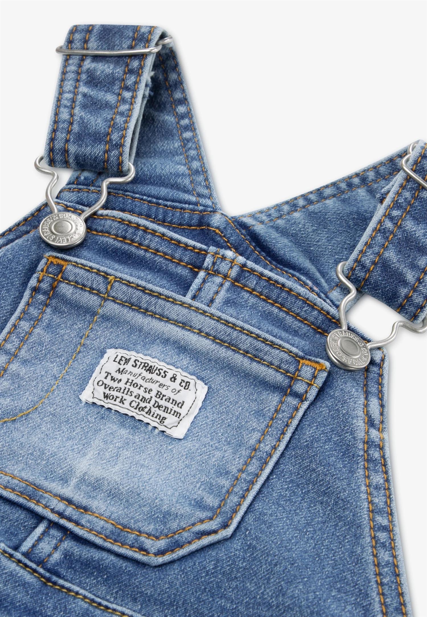 Levis My First Overall