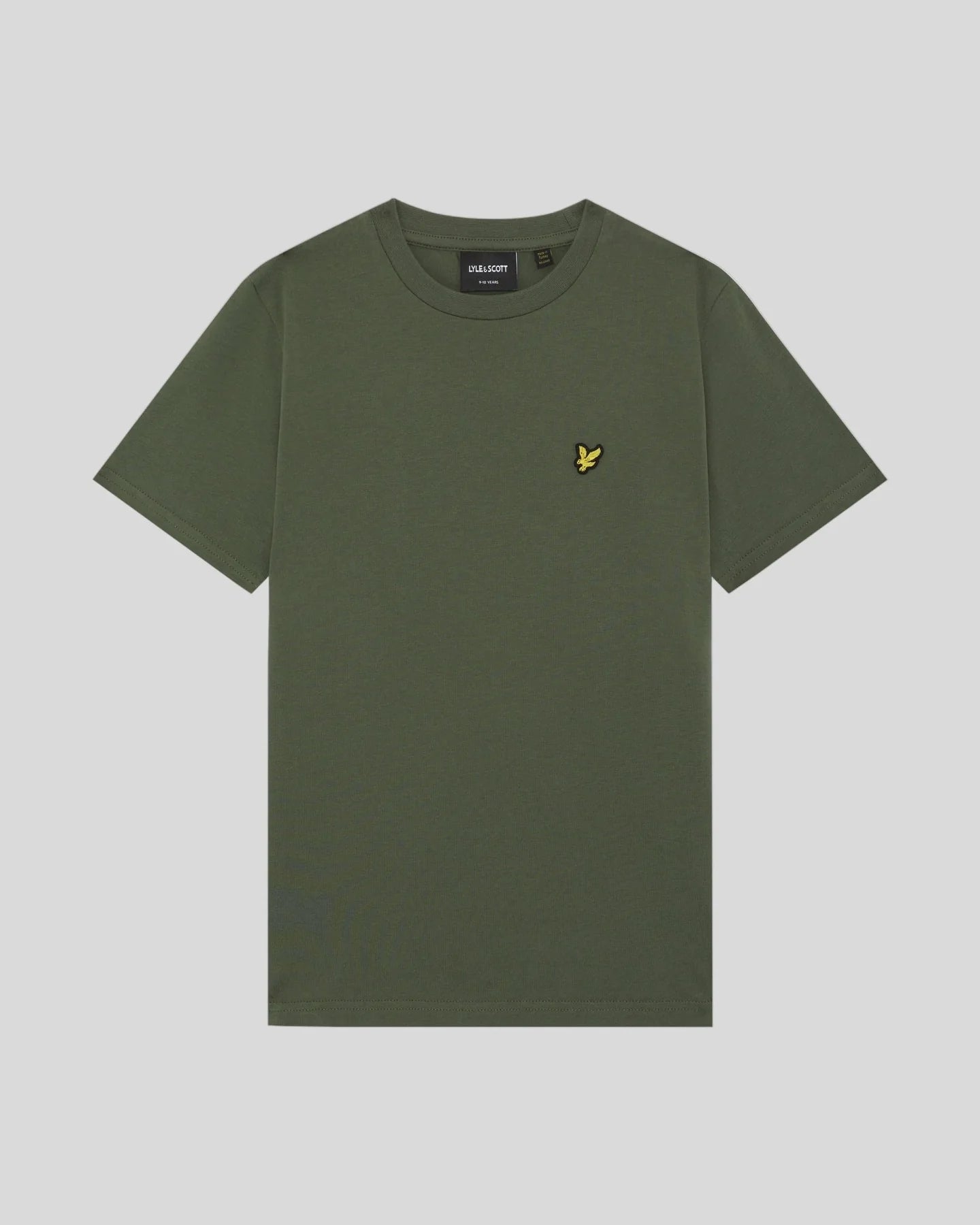 Plain T-shirt Deep Depths