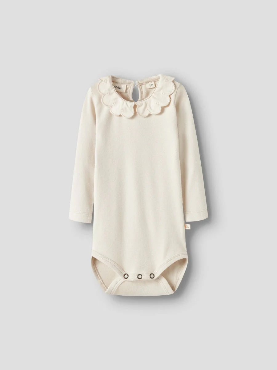 Fundo Lus Ls Slim Body Turtledove