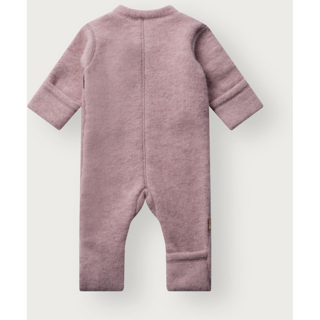 Merlin Wool Heather