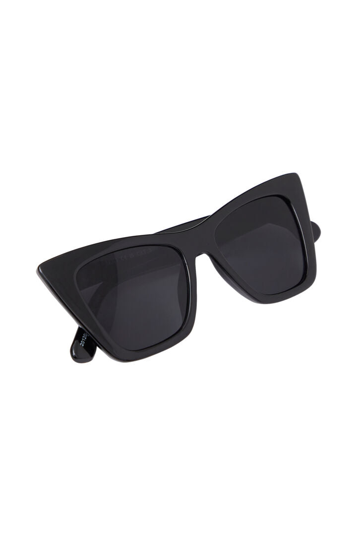 Leestina Sunglasses Black