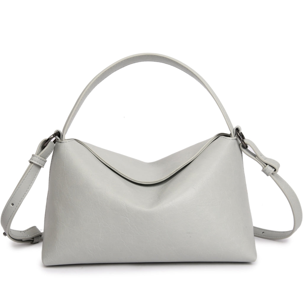 Note Glossy Structure Grey Aura