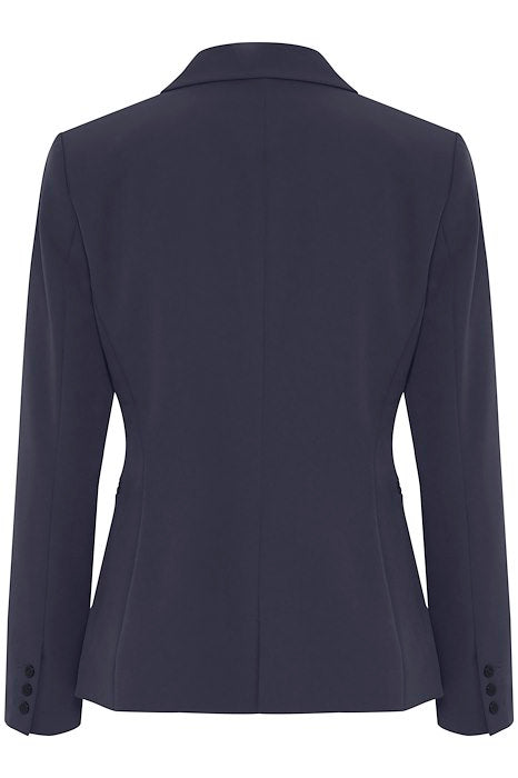 Lexi Blazer Dark Navy