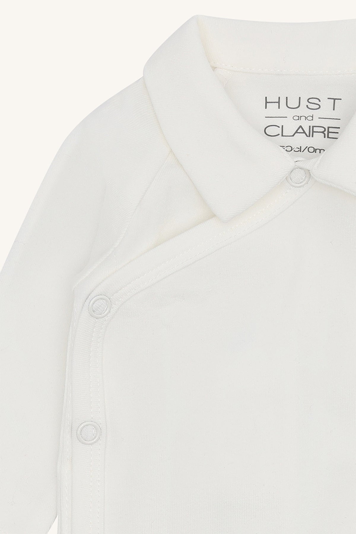 Baba Collar Sugar Gutt